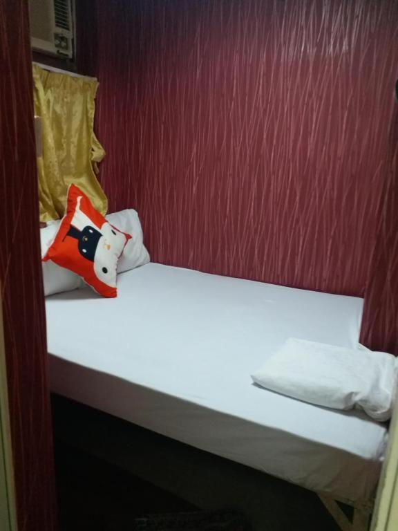 New Fortunate Guest House A1 Hong Kong Dış mekan fotoğraf