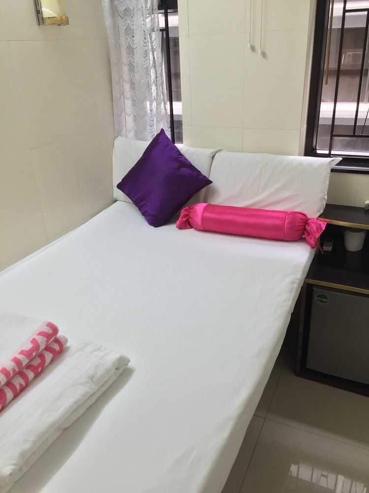 New Fortunate Guest House A1 Hong Kong Dış mekan fotoğraf